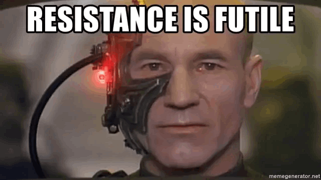 图片来源：memegenerator.net